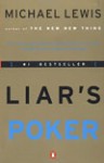 Liar’s Poker